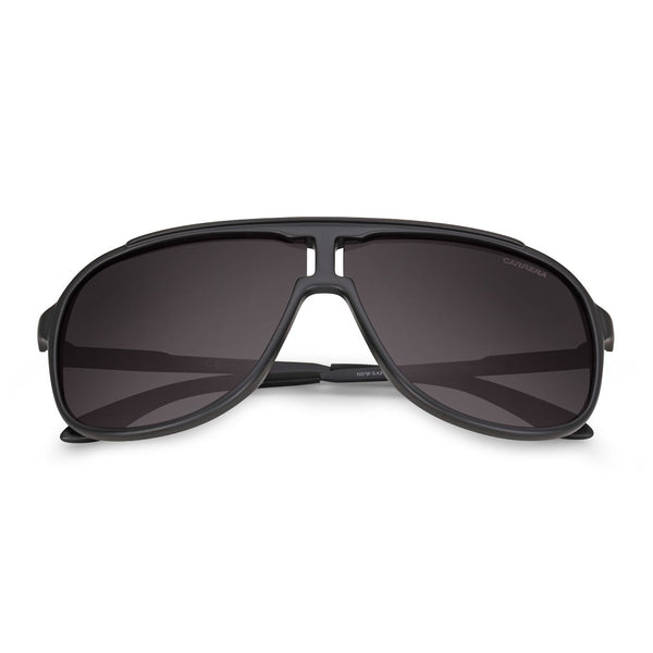 Carrera NEWSAFARI Brown Black Men's Sunglasses