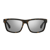 Polaroid PLD 2058/S Grey Havana Men's Polarized Sunglasses