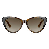 Kate Spade SHERYLYN Brown Havana Women's Sunglasses