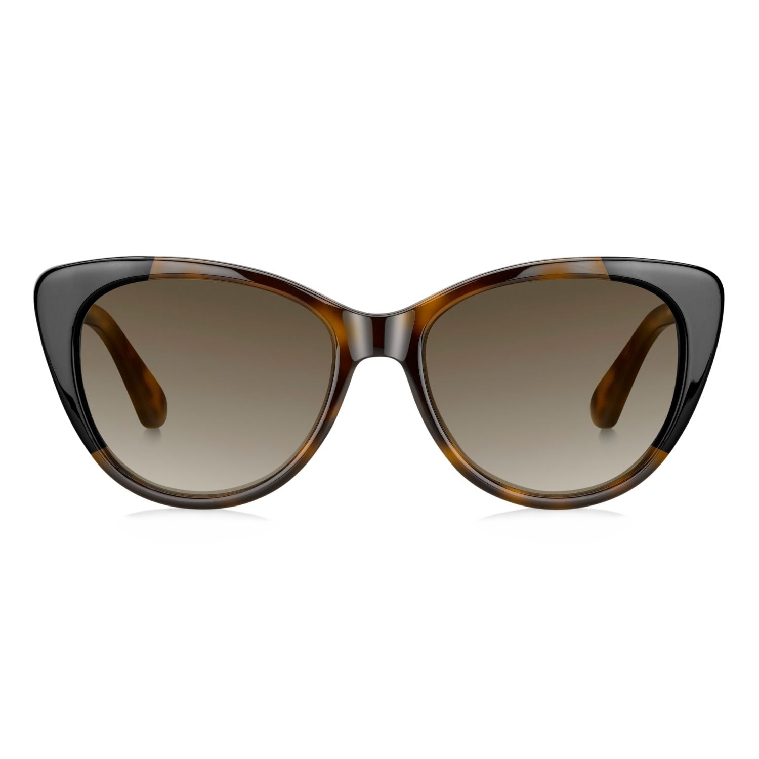 Kate Spade SHERYLYN Brown Havana Women's Sunglasses