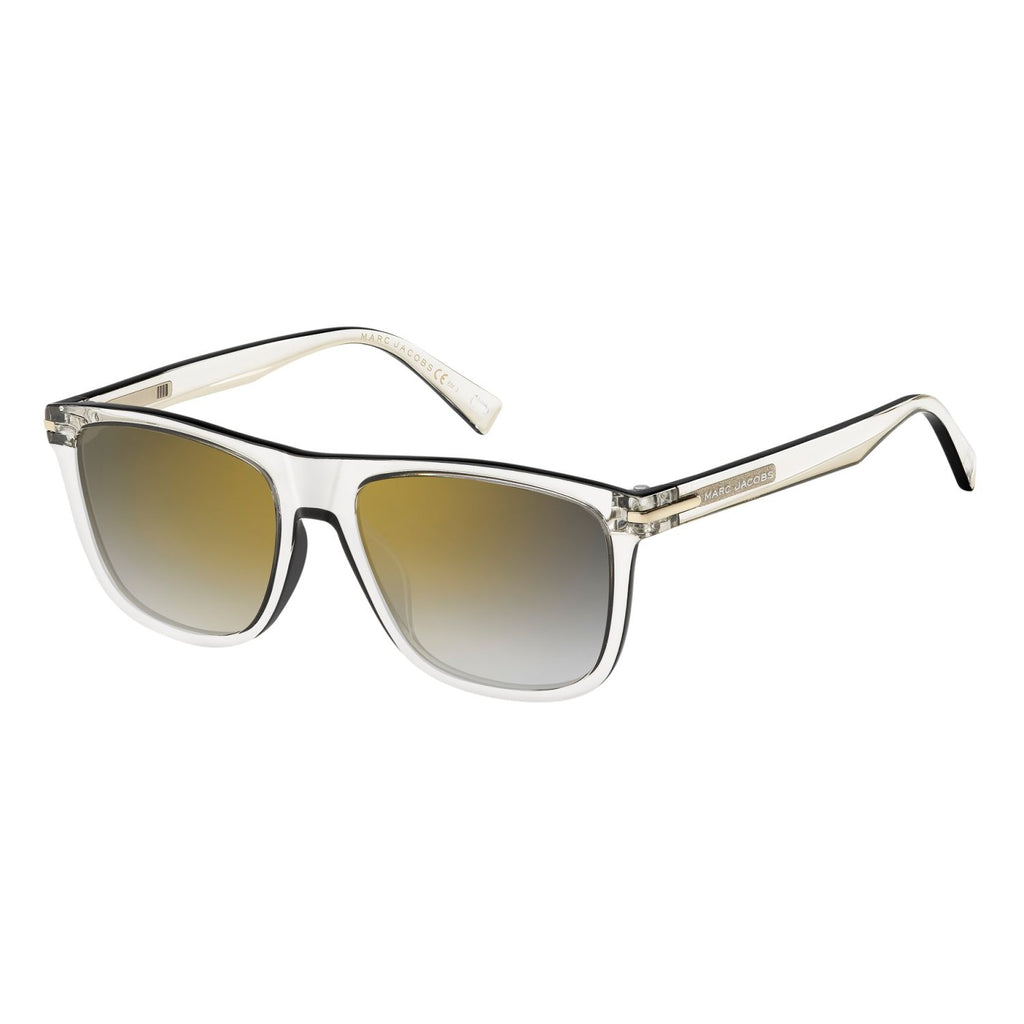 Marc Jacobs MARC 221/S Grey Clear Unisex Sunglasses