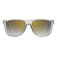 Marc Jacobs MARC 221/S Grey Clear Unisex Sunglasses
