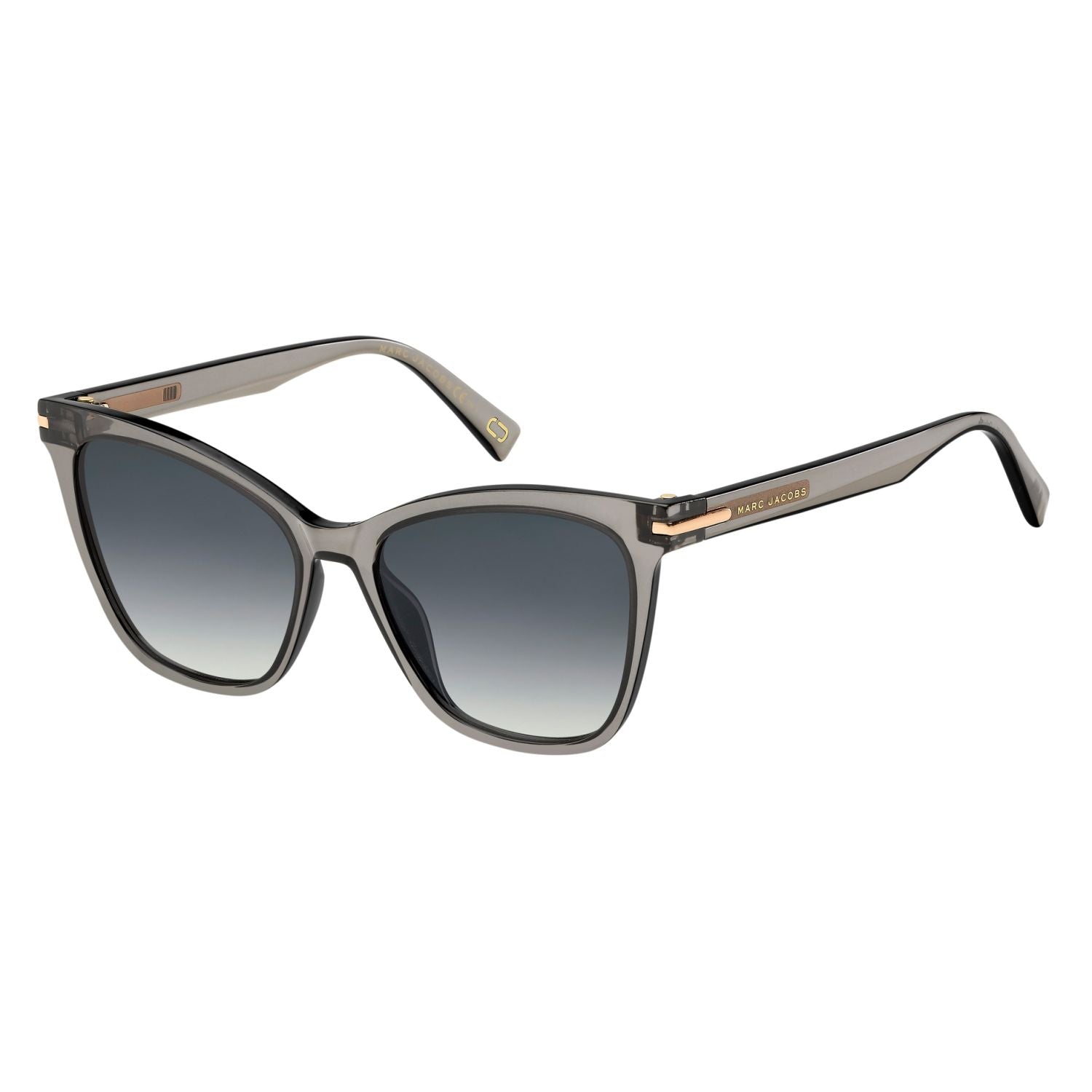 Marc Jacobs MARC 223/S Grey Women's Sunglasses