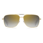 Marc Jacobs MARC 241/S Grey Gold Men's Sunglasses
