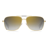 Marc Jacobs MARC 241/S Grey Gold Men's Sunglasses