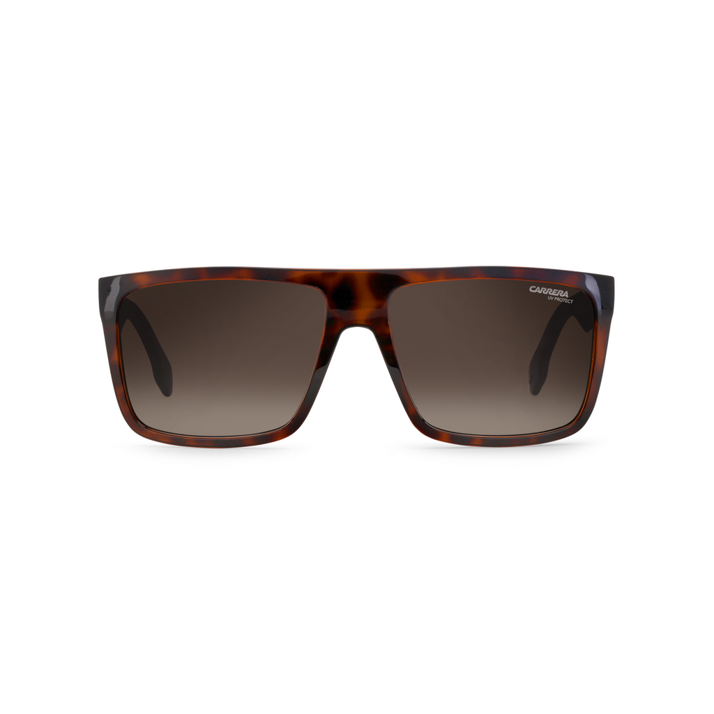 Carrera 5039/S Brown Havana Men's Sunglasses