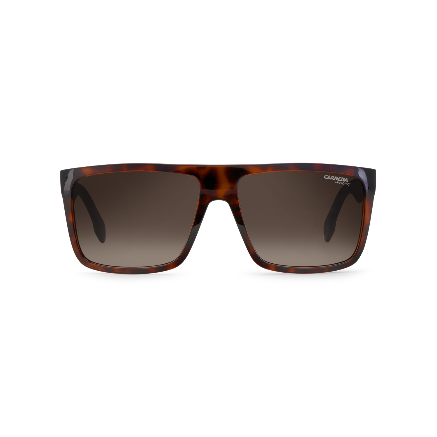 Carrera 5039/S Brown Havana Men's Sunglasses