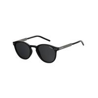 Polaroid PLD 1029/S Grey Black Unisex Polarized Sunglasses