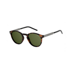 Polaroid PLD 1029/S Green Havana Unisex Polarized Sunglasses