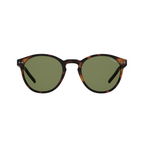 Polaroid PLD 1029/S Green Havana Unisex Polarized Sunglasses