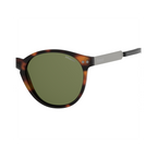 Polaroid PLD 1029/S Green Havana Unisex Polarized Sunglasses