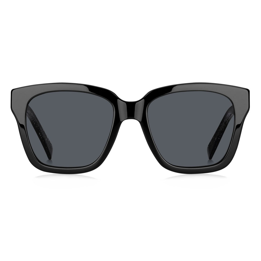 Marc Jacobs MARC 229/S Grey Black Women's Sunglasses
