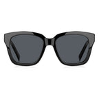 Marc Jacobs MARC 229/S Grey Black Women's Sunglasses