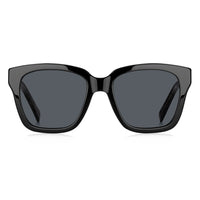 Marc Jacobs MARC 229/S Grey Black Women's Sunglasses
