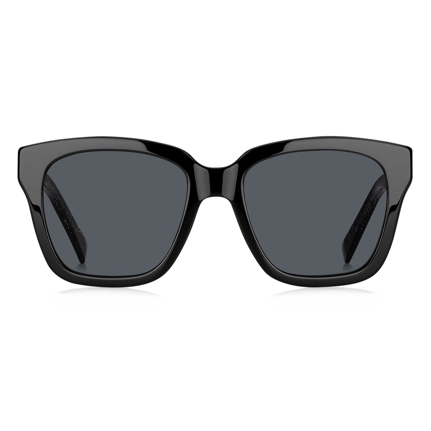 Marc Jacobs MARC 229/S Grey Black Women's Sunglasses