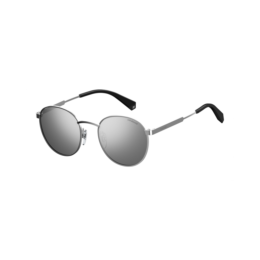 Polaroid PLD 2053/S Grey Unisex Polarized Sunglasses