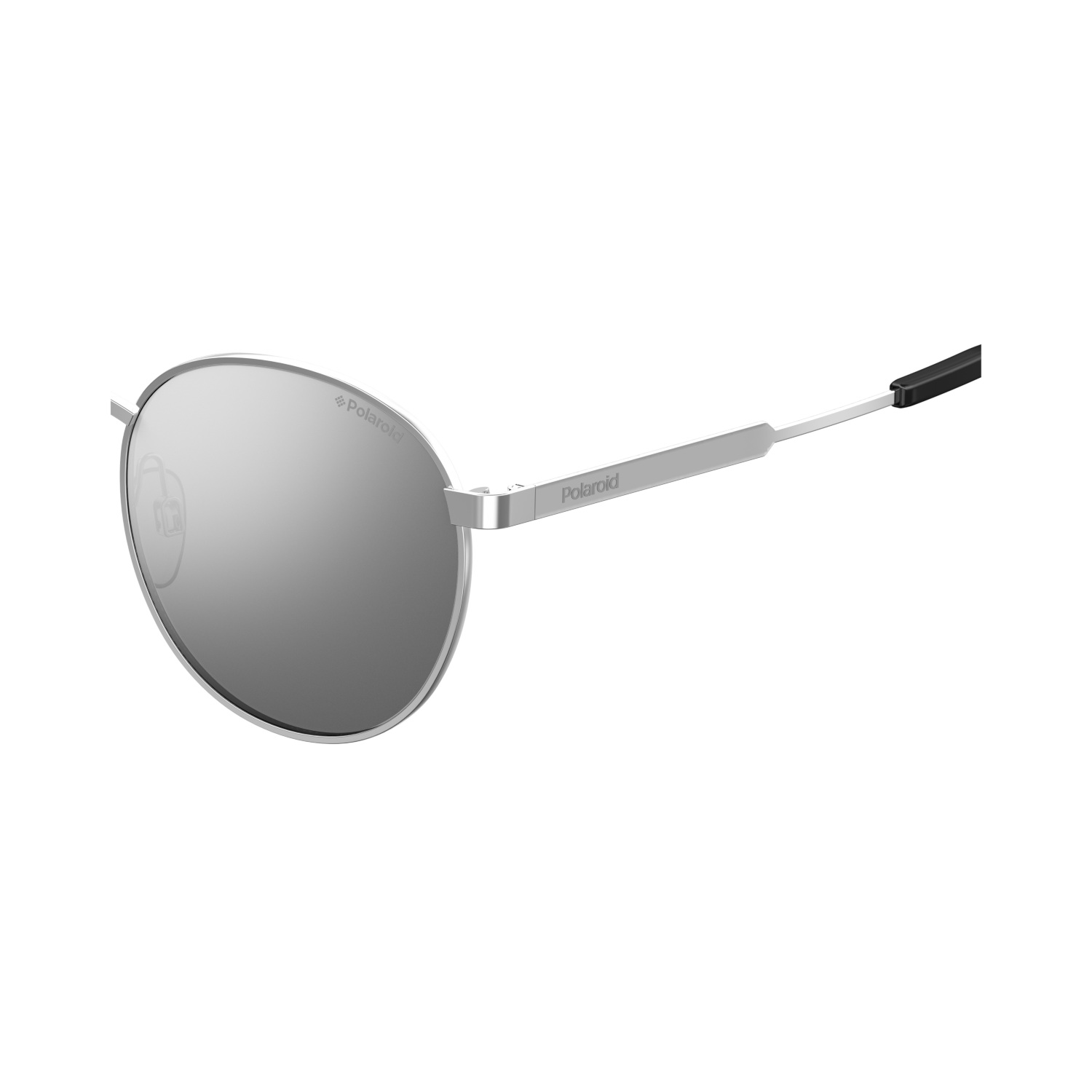 Polaroid PLD 2053/S Grey Unisex Polarized Sunglasses