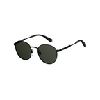 Polaroid PLD 2053/S Grey Black Unisex Polarized Sunglasses