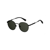 Polaroid PLD 2053/S Grey Black Unisex Polarized Sunglasses