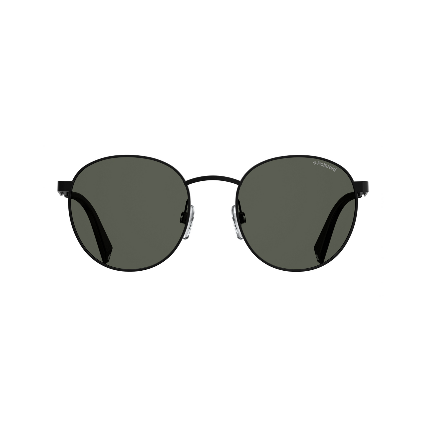 Polaroid PLD 2053/S Grey Black Unisex Polarized Sunglasses