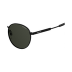 Polaroid PLD 2053/S Grey Black Unisex Polarized Sunglasses