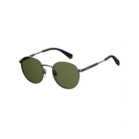 Polaroid PLD 2053/S Green Grey Unisex Polarized Sunglasses