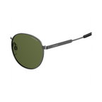 Polaroid PLD 2053/S Green Grey Unisex Polarized Sunglasses