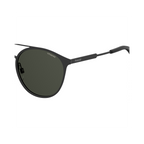 Polaroid PLD 2052/S Grey Black Unisex Polarized Sunglasses