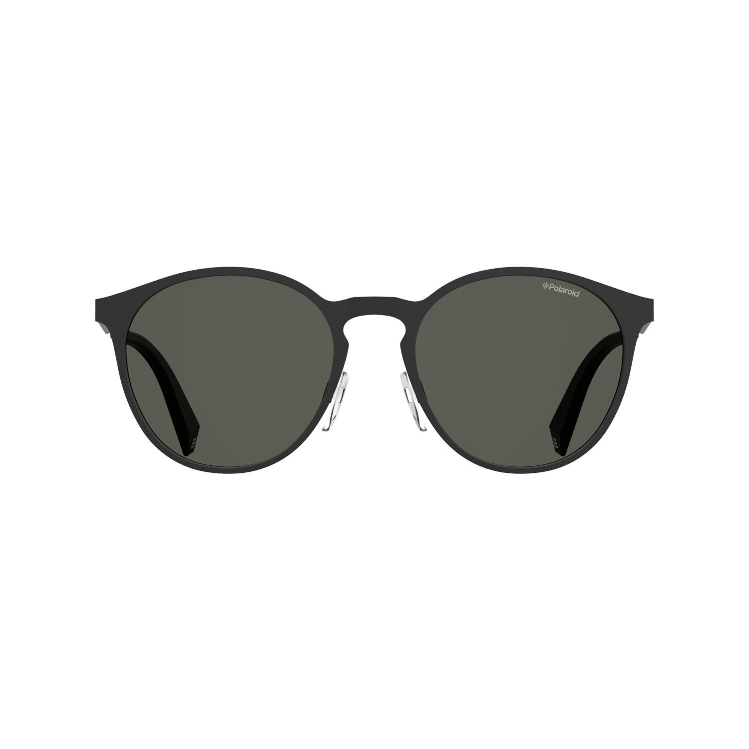 Polaroid PLD 4053/S Grey Black Women's Polarized Sunglasses