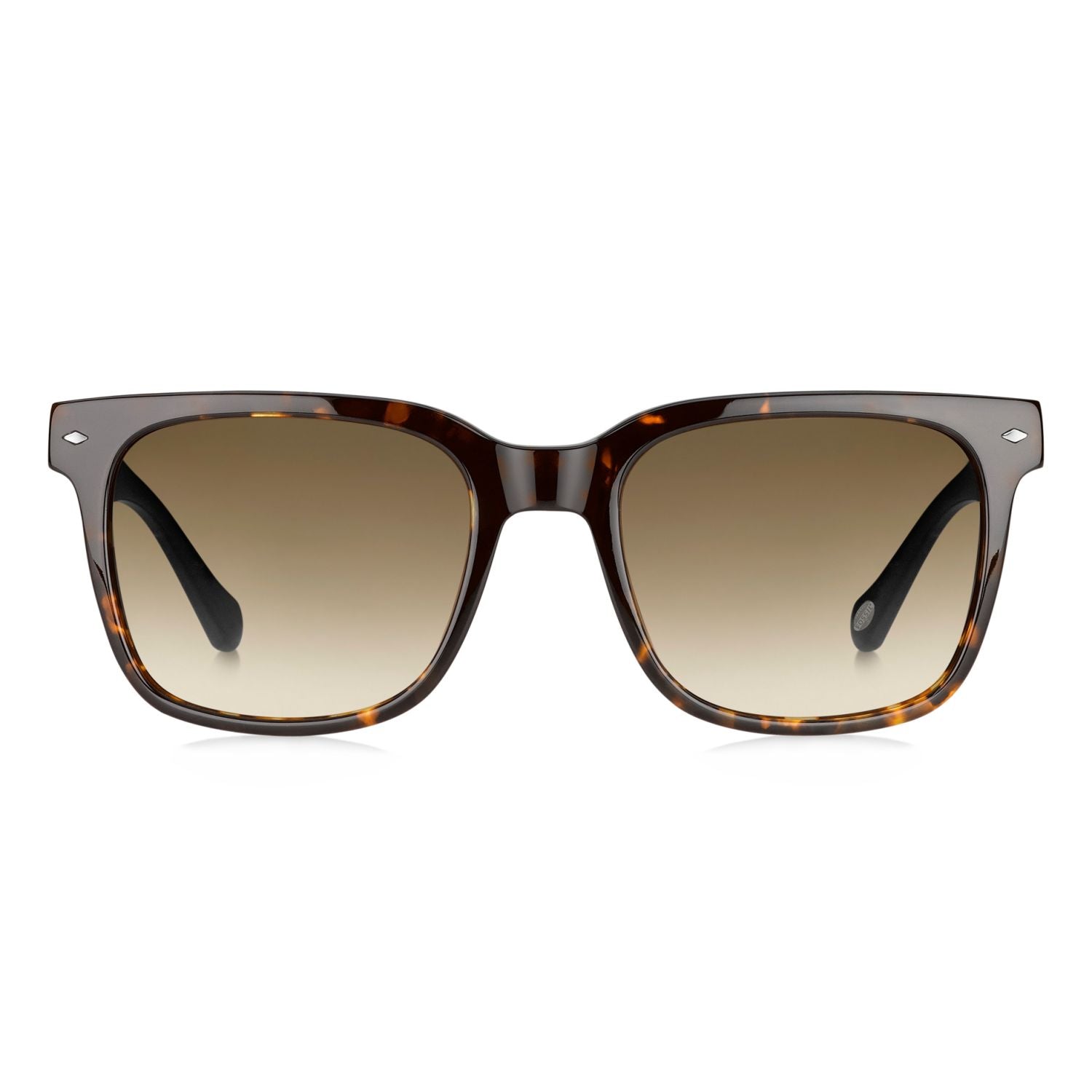 Fossil FOS 2056/S Brown Havana Men's Sunglasses