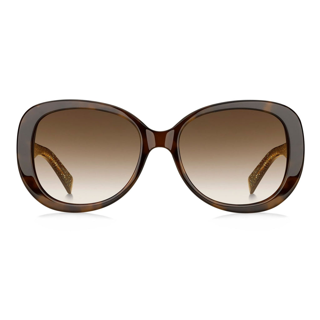 Marc Jacobs MARC 261/S Brown Havana Women's Sunglasses