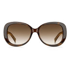 Marc Jacobs MARC 261/S Brown Havana Women's Sunglasses