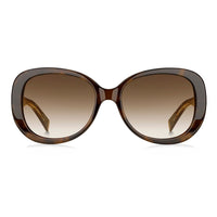 Marc Jacobs MARC 261/S Brown Havana Women's Sunglasses