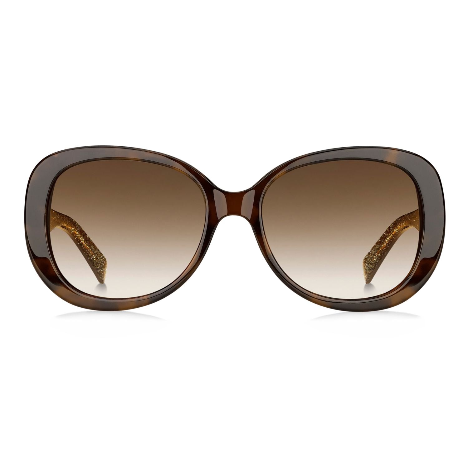 Marc Jacobs MARC 261/S Brown Havana Women's Sunglasses