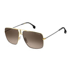 Carrera 1006/S Brown Black Unisex Sunglasses