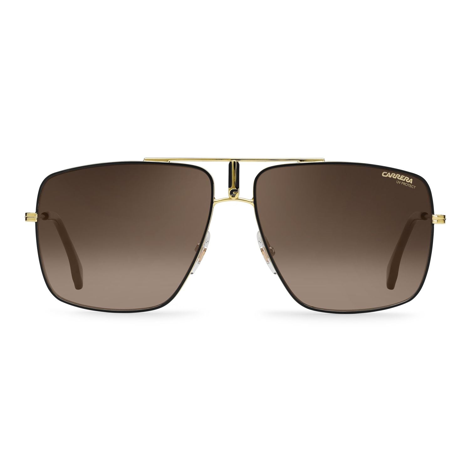 Carrera 1006/S Brown Black Unisex Sunglasses