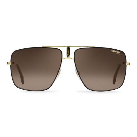 Carrera 1006/S Brown Black Unisex Sunglasses