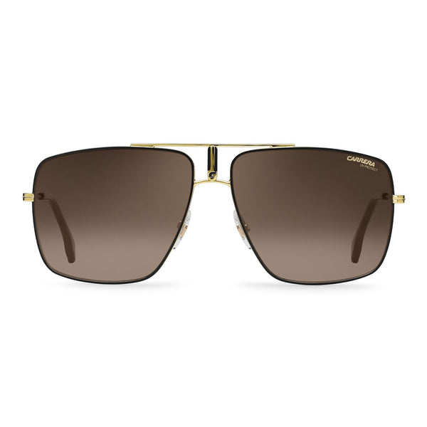 Carrera 1006/S Brown Black Unisex Sunglasses