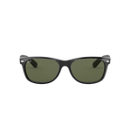 Ray Ban NEW WAYFARER RB2132 Black Unisex Sunglasses