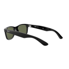 Ray Ban NEW WAYFARER RB2132 Black Unisex Sunglasses
