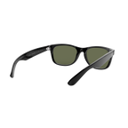 Ray Ban NEW WAYFARER RB2132 Black Unisex Sunglasses
