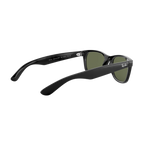 Ray Ban NEW WAYFARER RB2132 Black Unisex Sunglasses