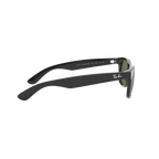 Ray Ban NEW WAYFARER RB2132 Black Unisex Sunglasses