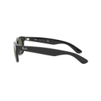 Ray Ban NEW WAYFARER RB2132 Black Unisex Sunglasses