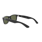 Ray Ban NEW WAYFARER RB2132 Black Unisex Sunglasses