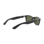 Ray Ban NEW WAYFARER RB2132 Black Unisex Sunglasses