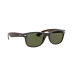 Ray Ban NEW WAYFARER RB2132 Havana Unisex Sunglasses
