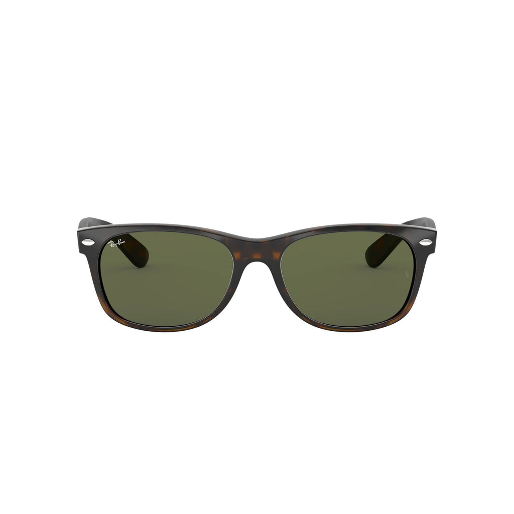 Ray Ban NEW WAYFARER RB2132 Havana Unisex Sunglasses