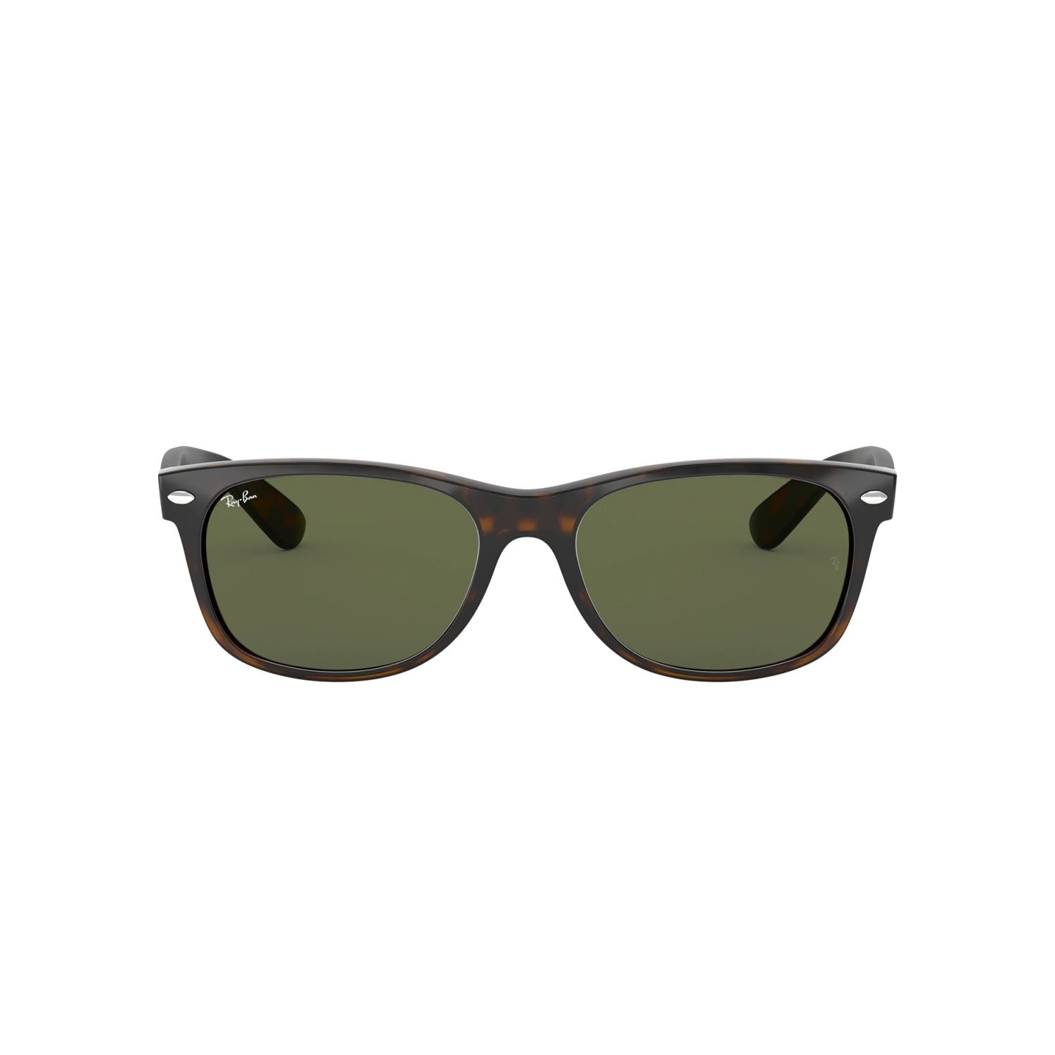 Ray Ban NEW WAYFARER RB2132 Havana Unisex Sunglasses