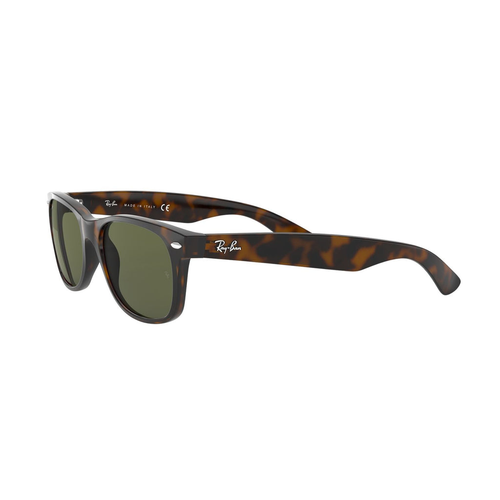Ray Ban NEW WAYFARER RB2132 Havana Unisex Sunglasses